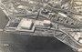 Aerial view of Hong Kong Coliseum (circa 1983)